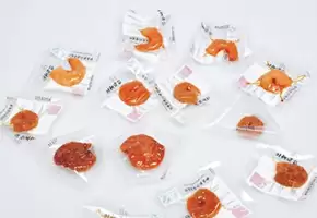How to control the print quality barrier stretch film?