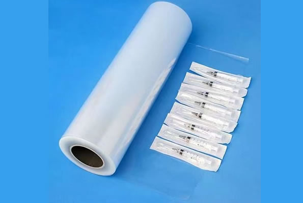 Medizinische Verpackungen, pharmazeutische Verpackungen