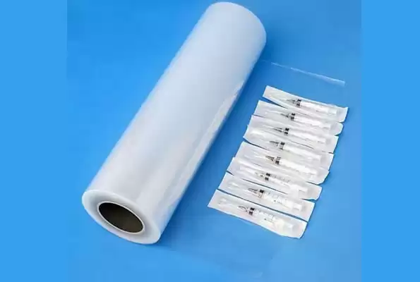 Medical packaging, pharmaceutical packaging