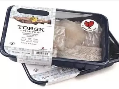 What are the advantages of EVOH Barrier trays?