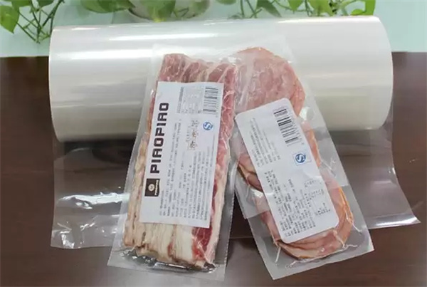 Sicherheit von Kunststofffolien für Lebensmittelverpackungen