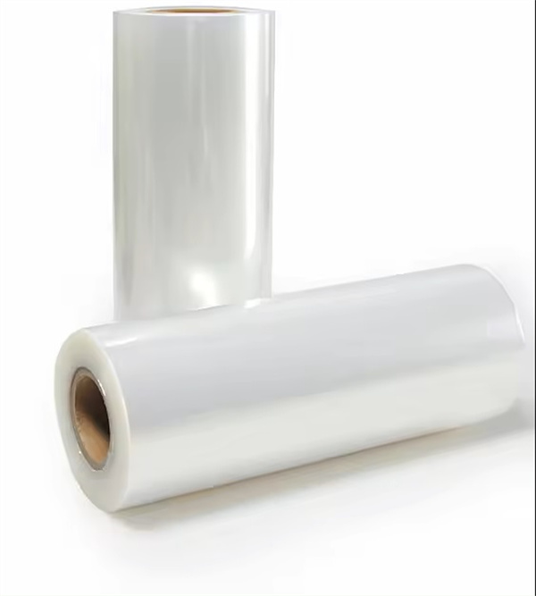 So verwenden Sie PVC-EVOH-Thermoformfolie